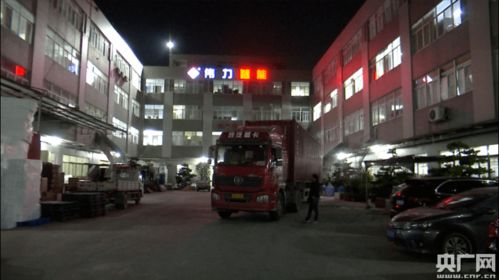 逆勢上揚(yáng) 廣東玩具外貿(mào)創(chuàng)新高,我市玩具工廠也迎來新一輪 爆單