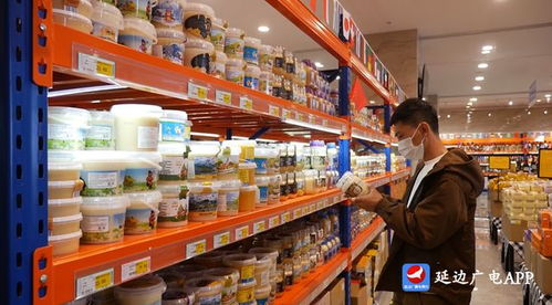 國家市場采購貿(mào)易試點(diǎn)落戶琿春 稅務(wù)助力琿春小商品出口