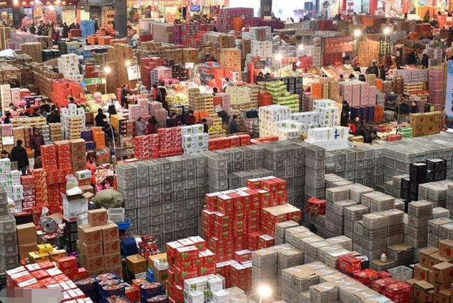 西安義烏小商品批發(fā)市場(chǎng)地址在哪里(義烏小商品批發(fā)市場(chǎng)地址.