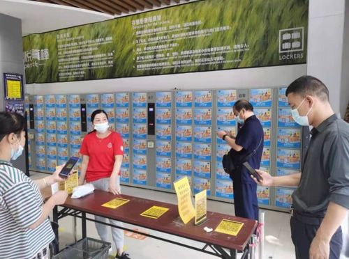 縣商務(wù)局節(jié)日堅(jiān)守顯擔(dān)當(dāng) 保供促銷展作為