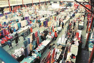 小商品做成大生意 徐州商貿流通業(yè)通過全方位改革創(chuàng)新 實現歷史性跨越和轉變