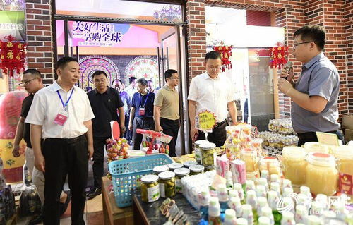 高端智庫看山東丨專家支招買全球賣全球 將跨境電商與市場(chǎng)采購(gòu)貿(mào)易試點(diǎn)相結(jié)合 把更多的本地產(chǎn)品賣出去