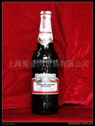上海鉅金灣貿易啤酒產品列表及零售業務介紹